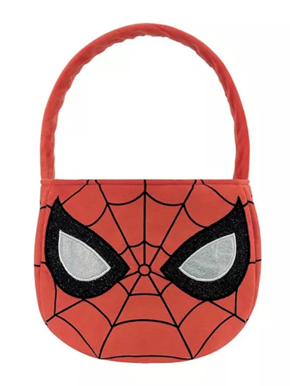 Celebrate Together Marvel Spider-Man Treat Basket, Red